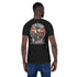 For God So Loved (Back) Christian Bible Verse T-Shirt